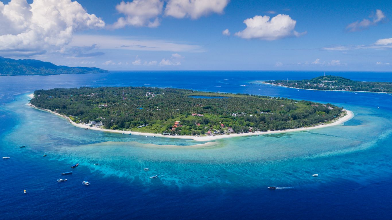Gili Trawangan