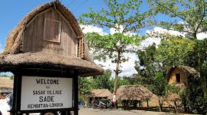 Sasak Tour