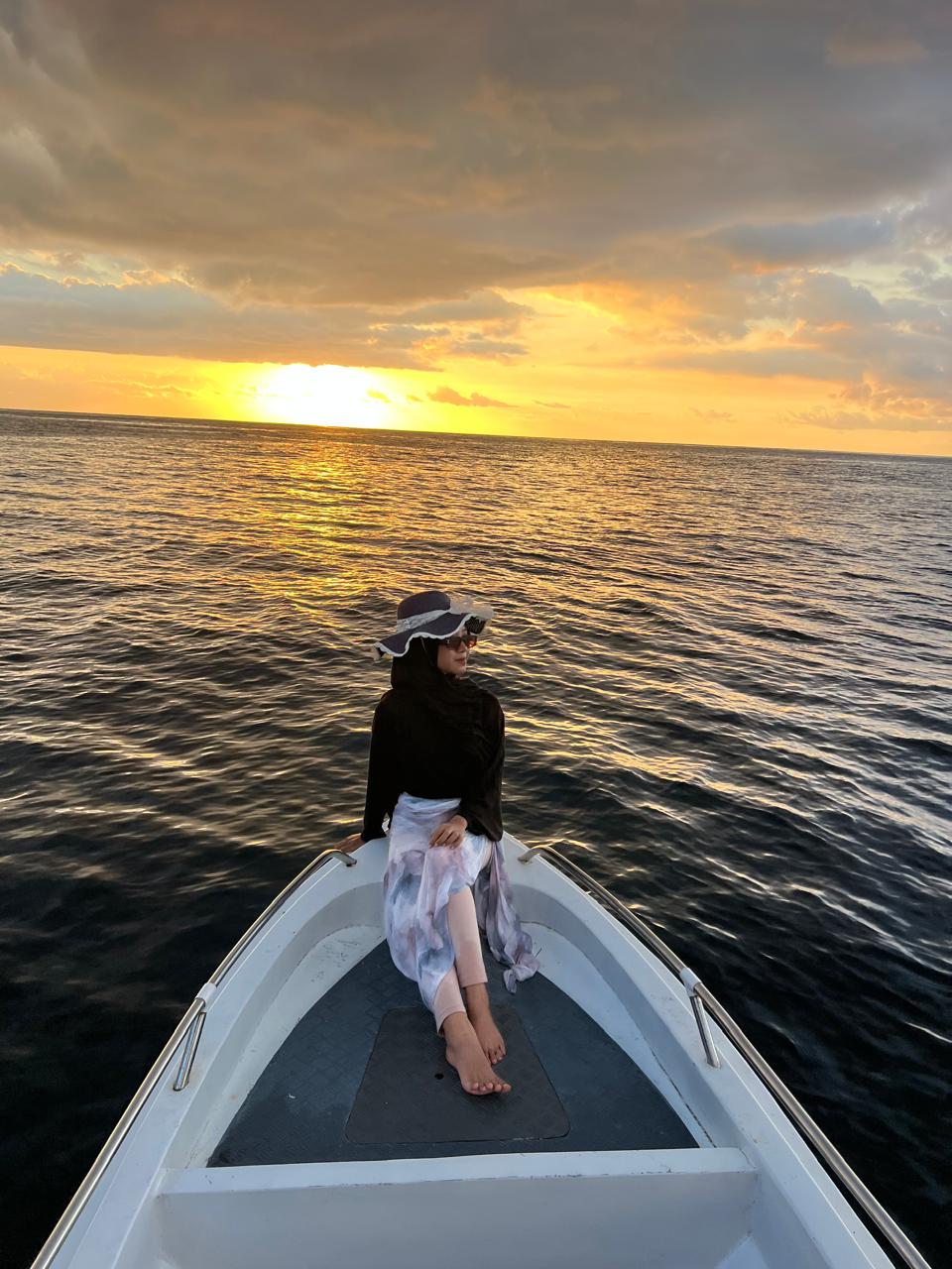 Sunrise Snorkeling